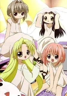 Феи из бутылки Феи из бутылки