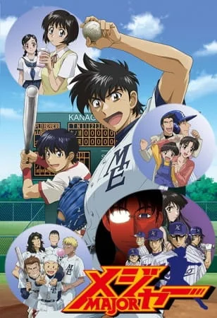 Мэйджор 2 сезон Мэйджор 2 сезон