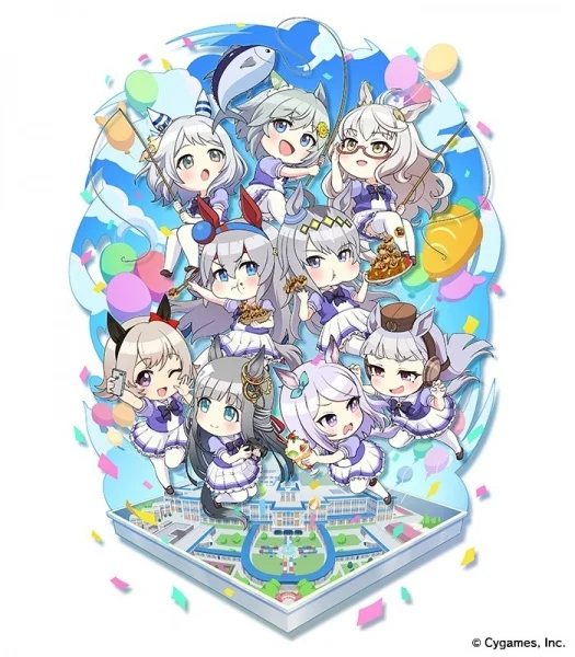 Взбодритесь, пони! Славное серое